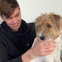 Photo of Finn