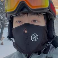 Photo of Seb
