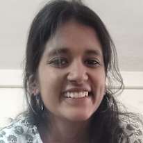 Photo of Anika Jivan Agrawal