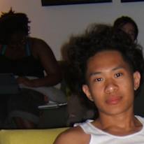 Photo of Darren Tran