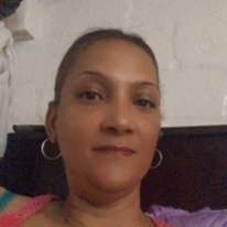 Photo of Lynette Samsodien