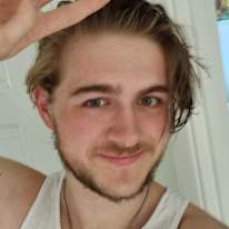 Photo of Tom