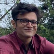 Photo of Ajay