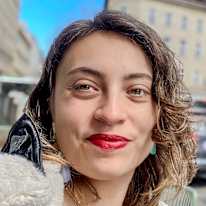 Photo of Ana