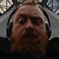 Photo of Ciarán