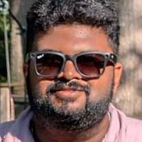 Photo of SIDHARTH SETHUMADHAVAN