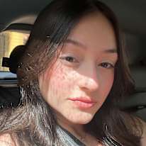 Photo of Júlia