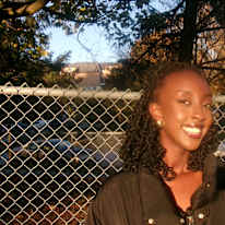 Photo of Lilly