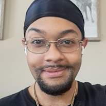 Photo of Mike
