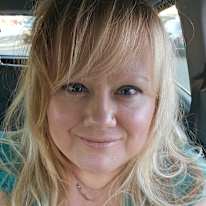 Photo of Christina Miller