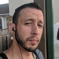 Photo of Brandon