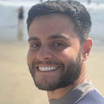 Photo of Pedro Moyses Delfino