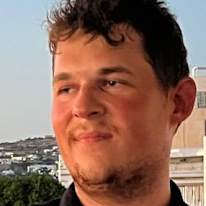 Photo of Conrad