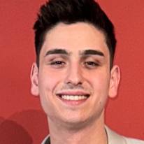 Photo of Kevin Abi Ramia