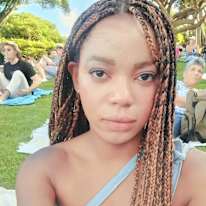Photo of Eunice, Nina M