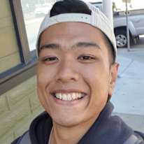 Photo of Daniel