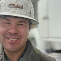 Photo of Aaron Forbes