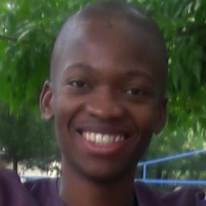 Photo of Thabang