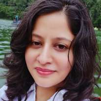 Photo of Manisha