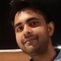 Photo of Mayank Singh Tomar