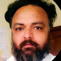 Photo of Sanjeev