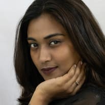 Photo of Vidya