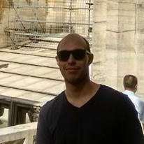Photo of Andres Silva