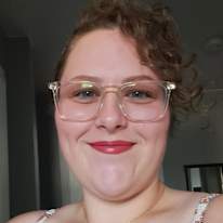Photo of Kristin