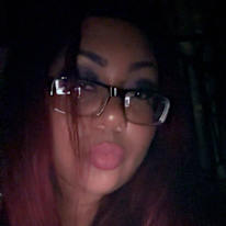 Photo of Amirrah Rose