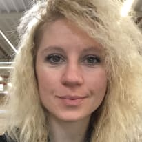 Photo of Alina