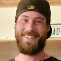 Photo of Brandon