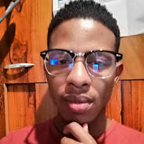 Photo of Thabo