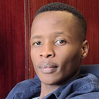 Photo of Xoliso Sibiya
