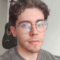 Photo of Rodrigo Lusa