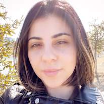 Photo of Mila