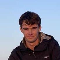 Photo of Rhys