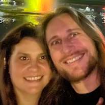 Photo of Andrew