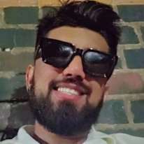Photo of Asaad lalani