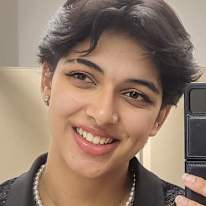 Photo of Aastika Mor