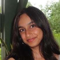 Photo of Nirali