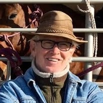 Photo of Andrew