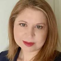 Photo of Angeles GONZALEZ