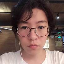 Photo of Qiang Ma