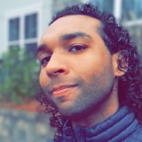 Photo of Ariyan