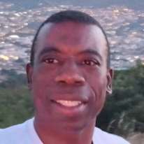 Photo of Lawrence