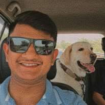 Photo of Jay Naik
