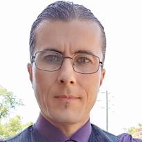 Photo of Robert Packard