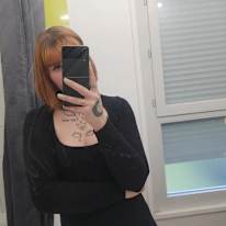 Photo of Lauryne