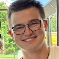 Photo of Thomas Wilson