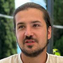 Photo of Riccardo